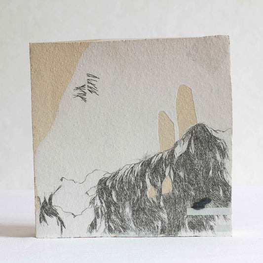 Création murale 2 "Paysages"