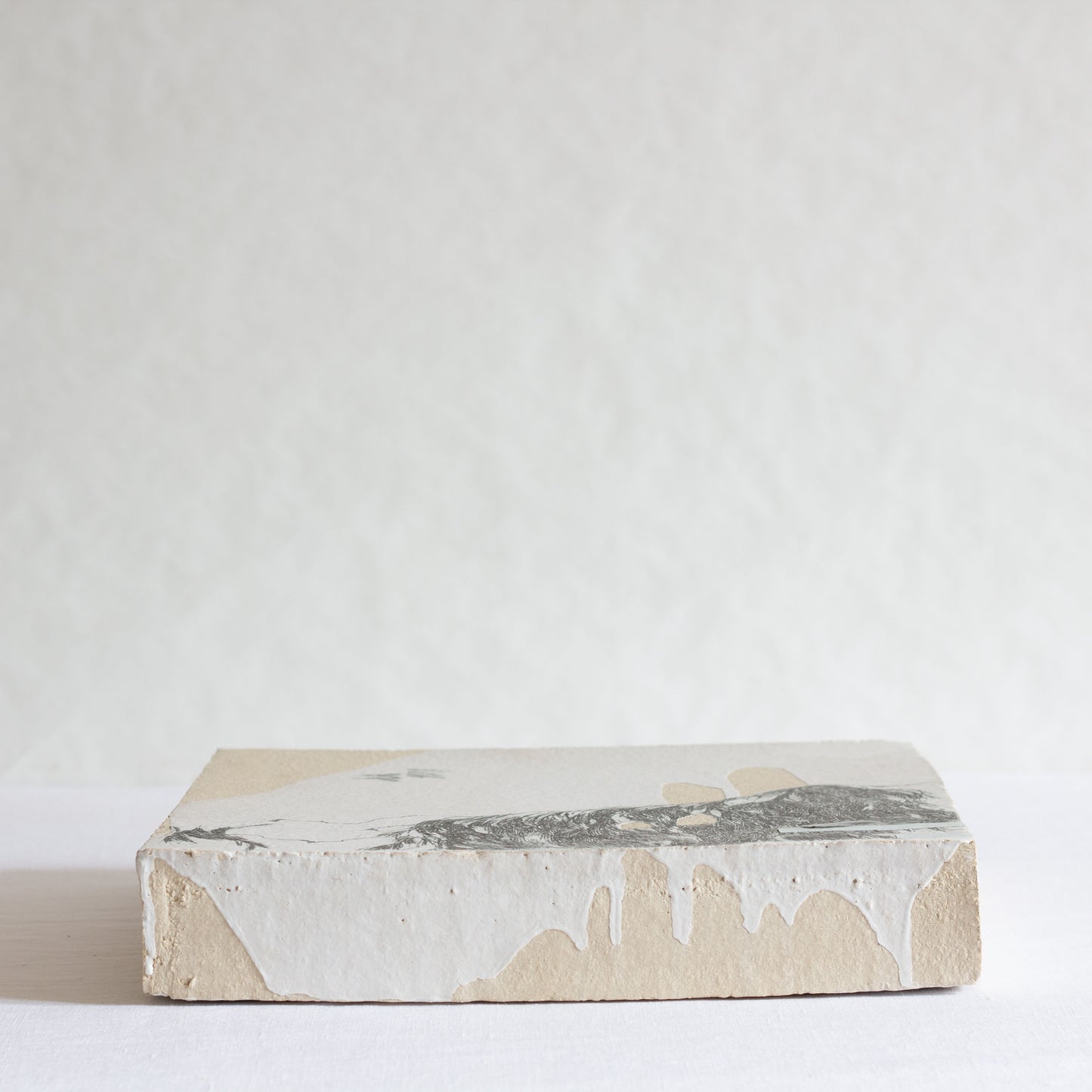 Création murale 2 "Paysages"