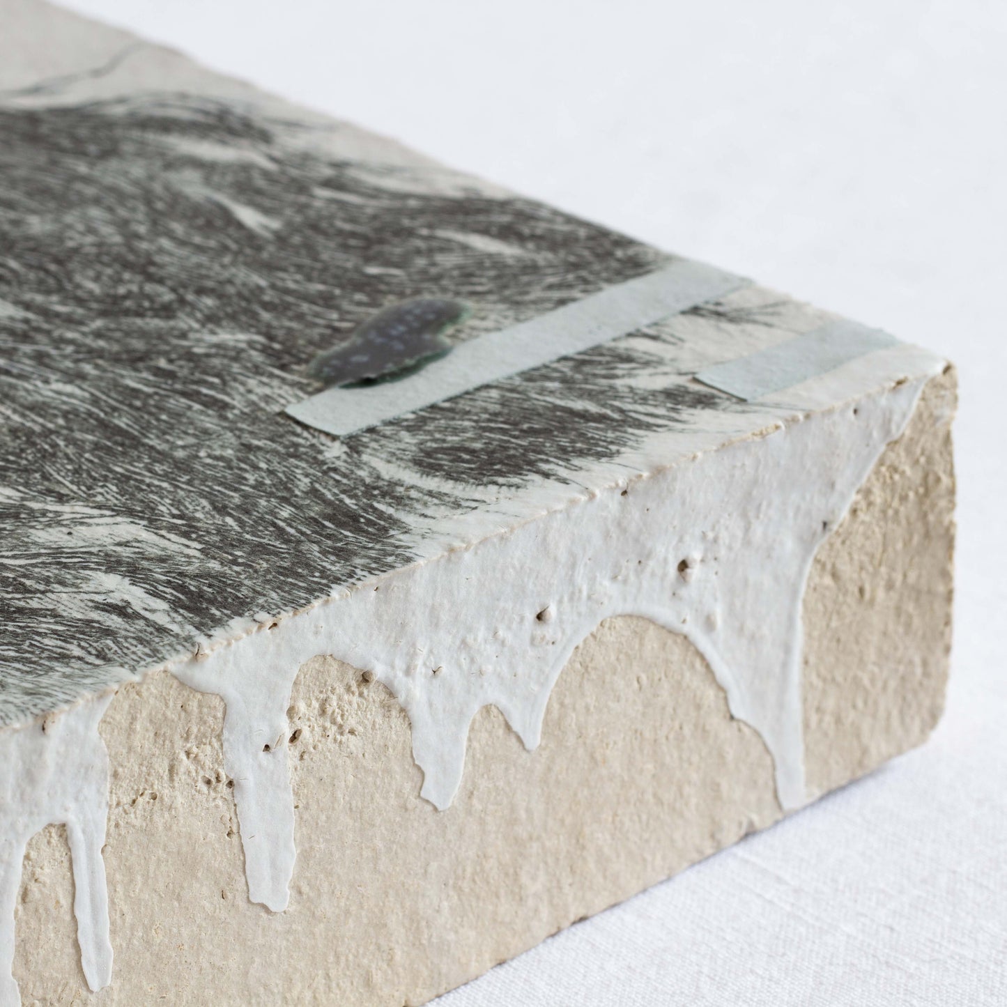 Création murale 2 "Paysages"