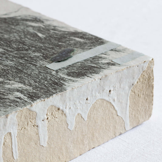 Création murale 2 "Paysages"