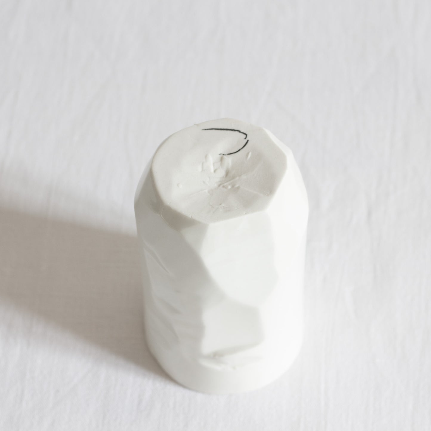 Grand verre "Iceberg"