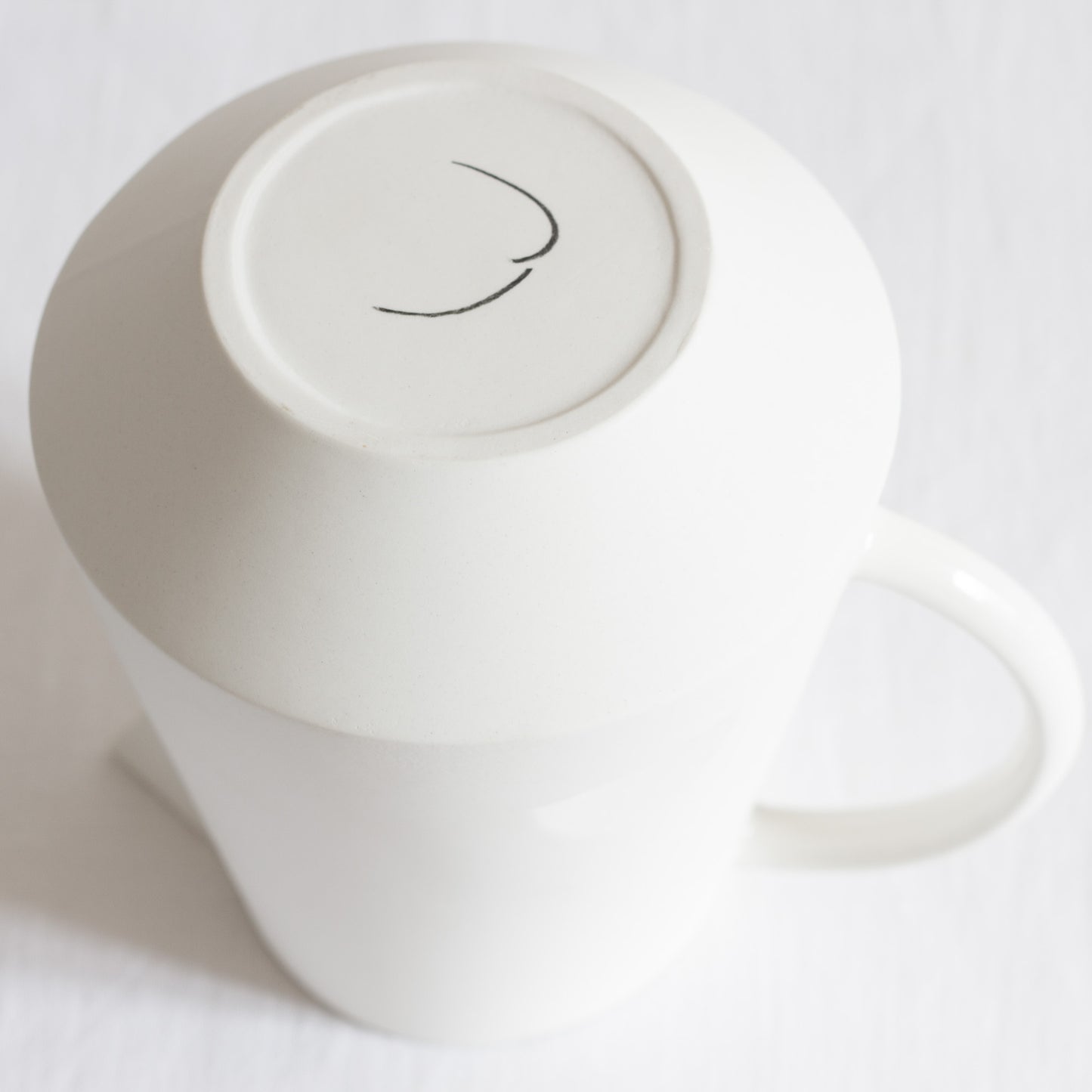 Verseuse L "Iceberg"