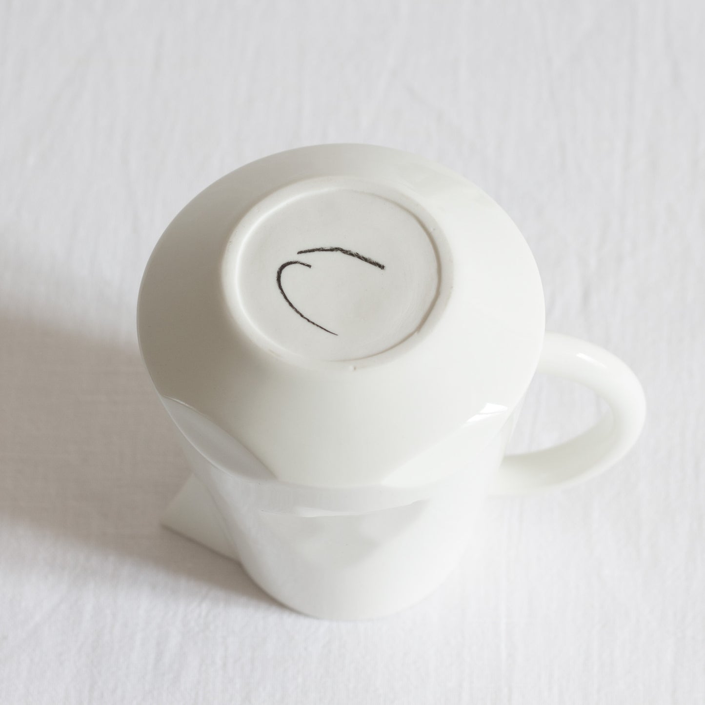 Verseuse S "Iceberg"