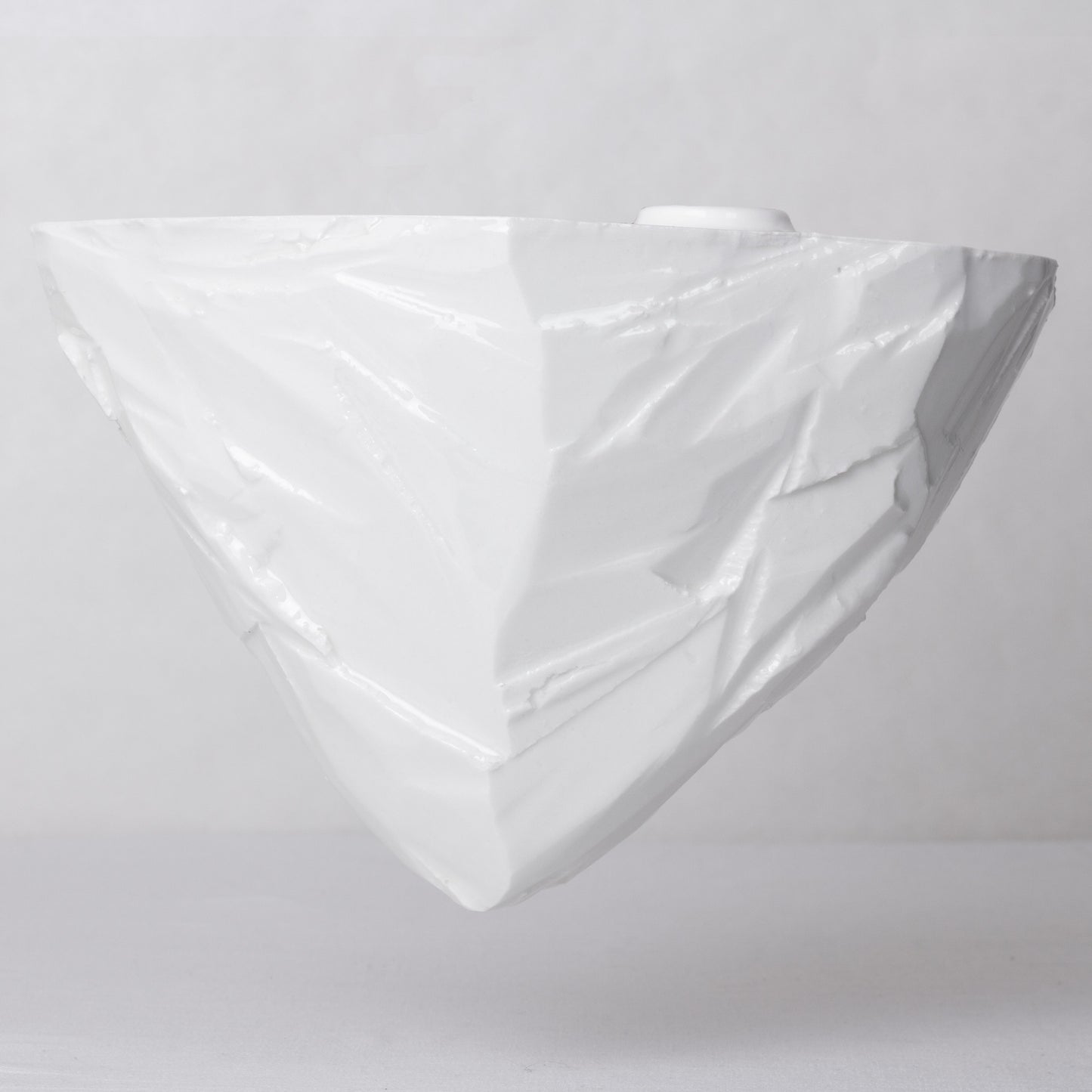 Vase mural "Iceberg"