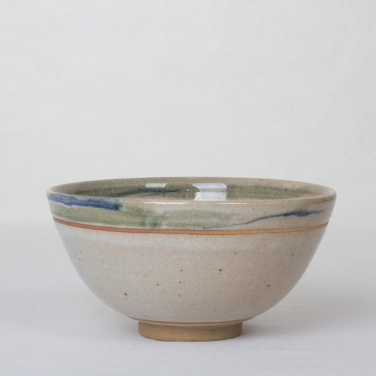 Bol à ramen "Oribé"