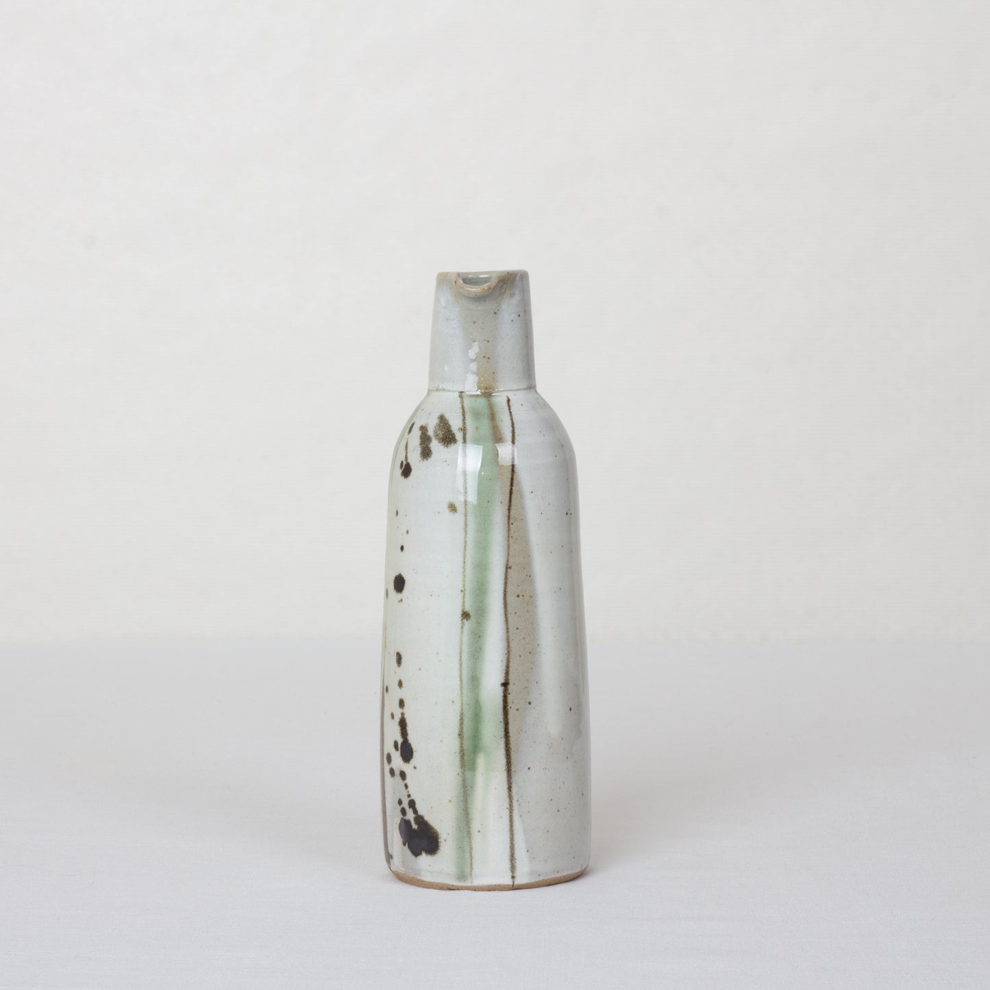 Petite bouteille "Oribé"