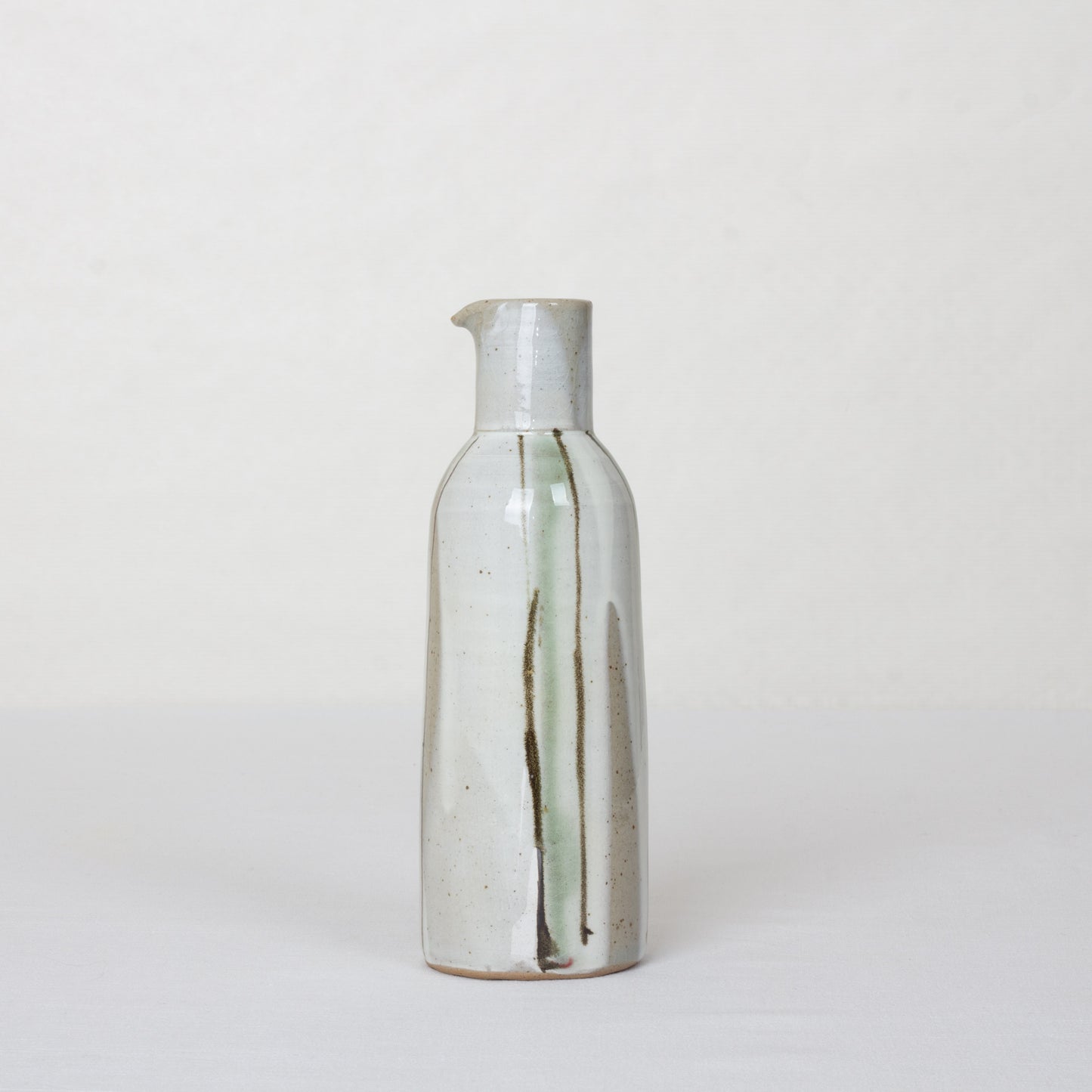 Petite bouteille "Oribé"