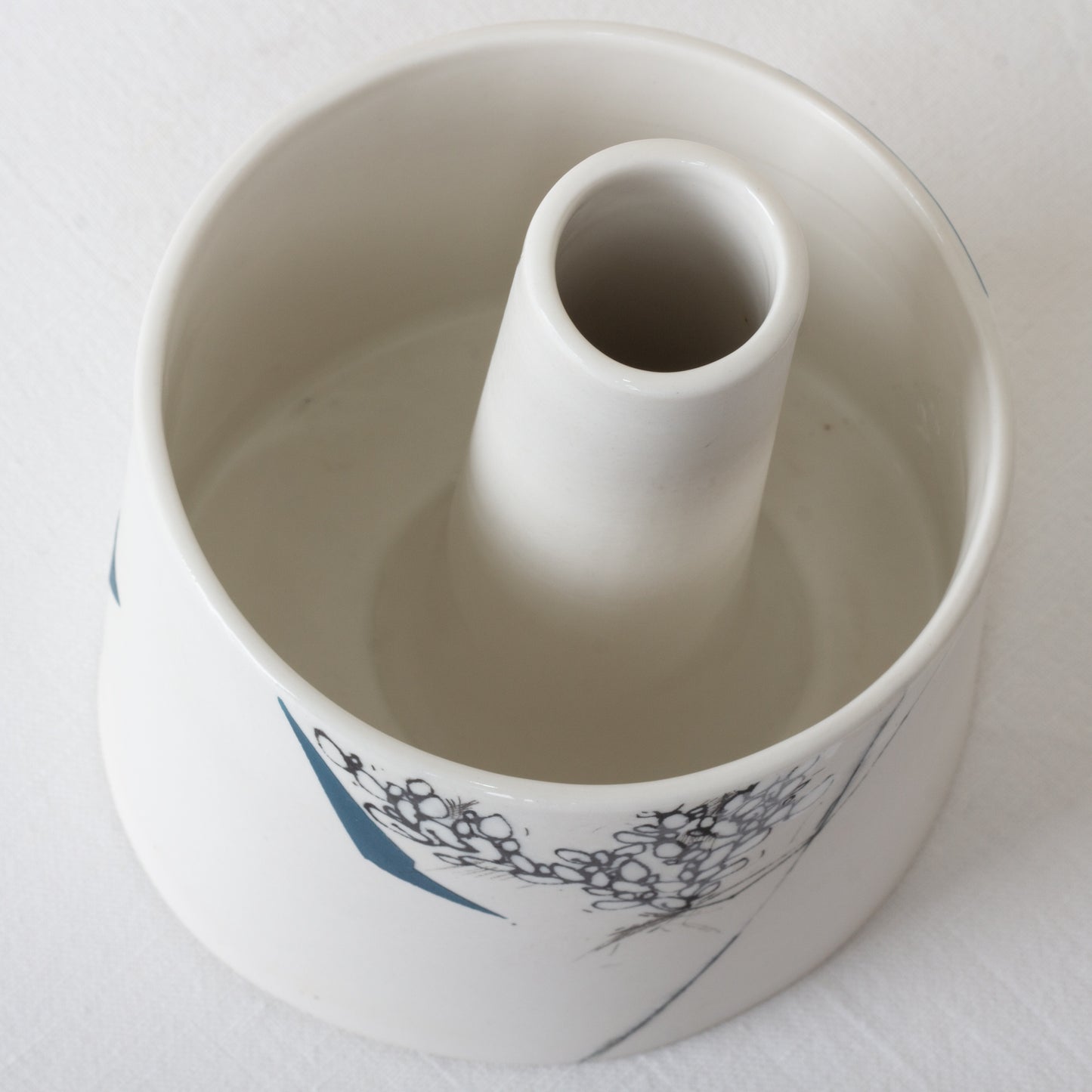 Soliflore "Sérigraphie"