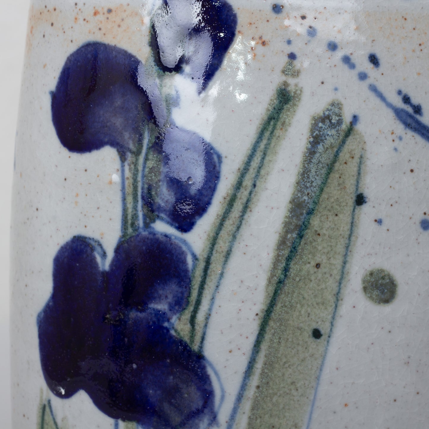 Vase "Iris"