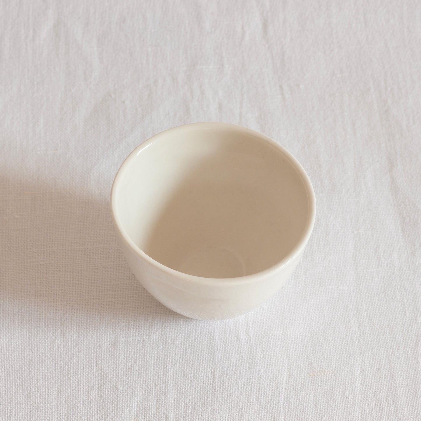 Duo de petits verres "Iceberg"