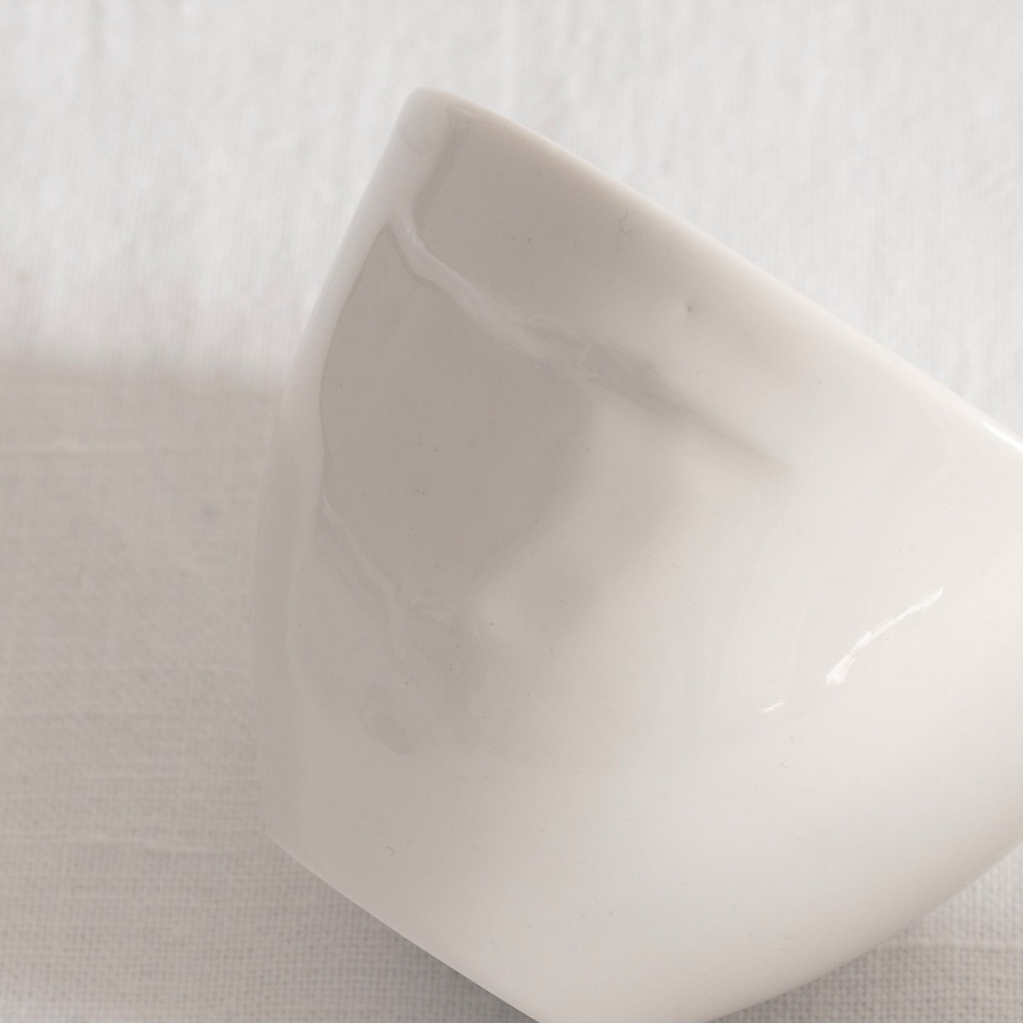 Duo de petits verres "Iceberg"