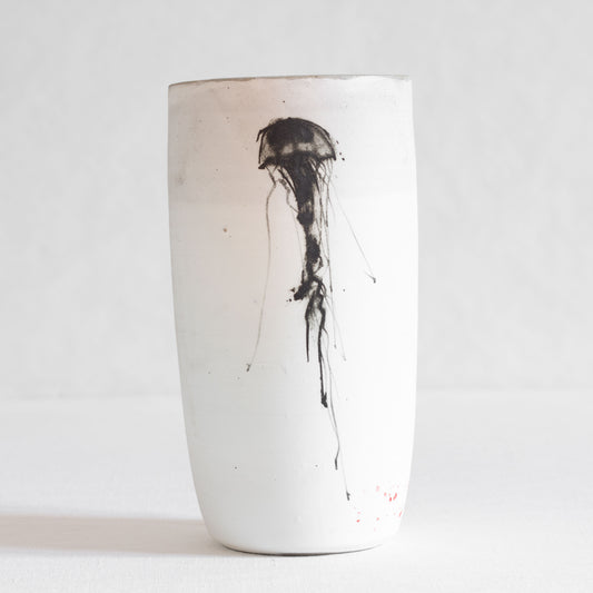 Vase 3 "Méduse"