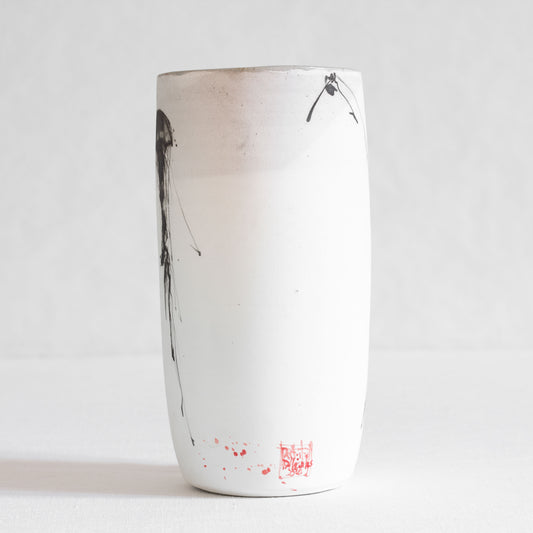 Vase 3 "Méduse"