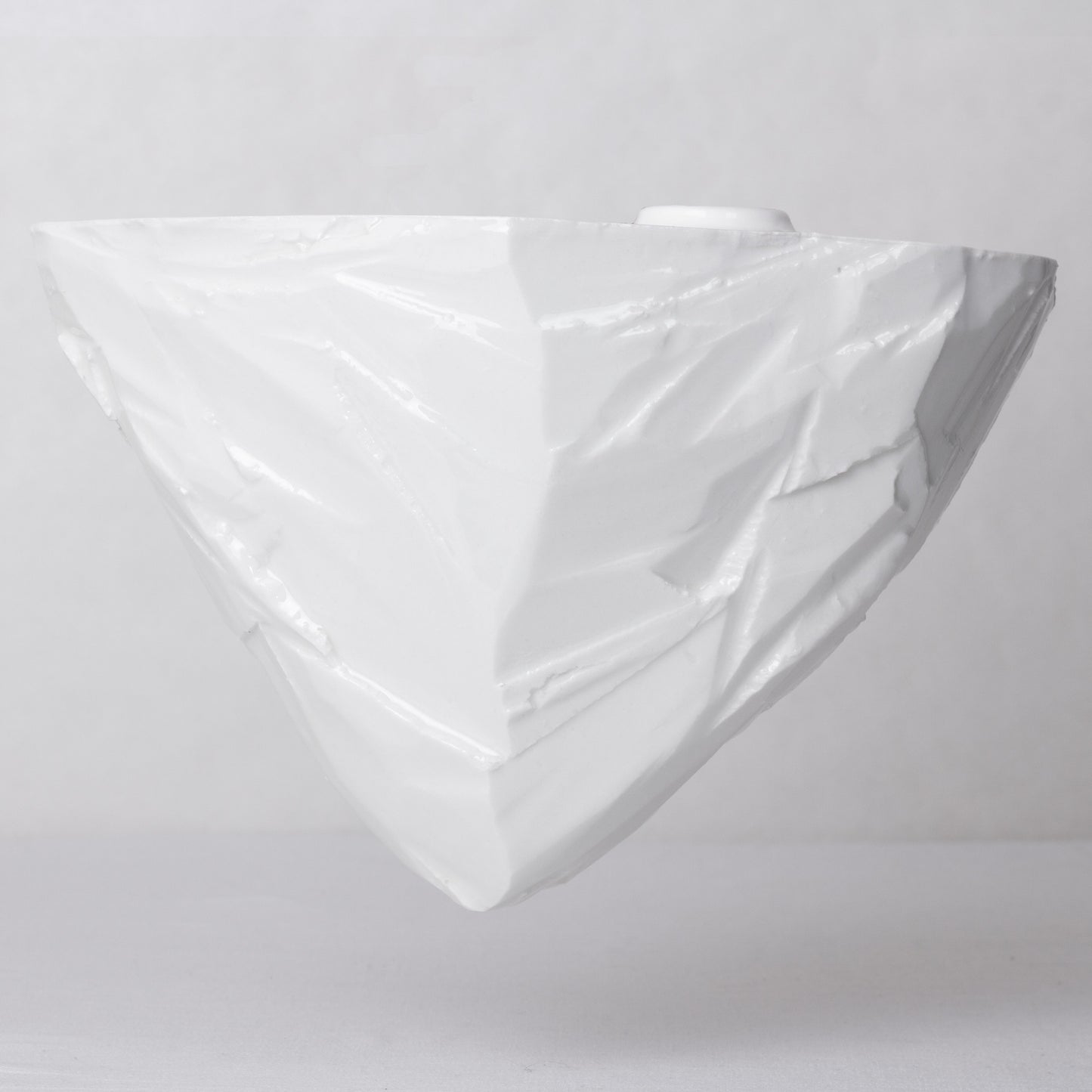 Vase mural Iceberg – Tandem Céramique