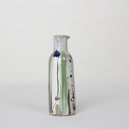 Petite bouteille "Oribé"